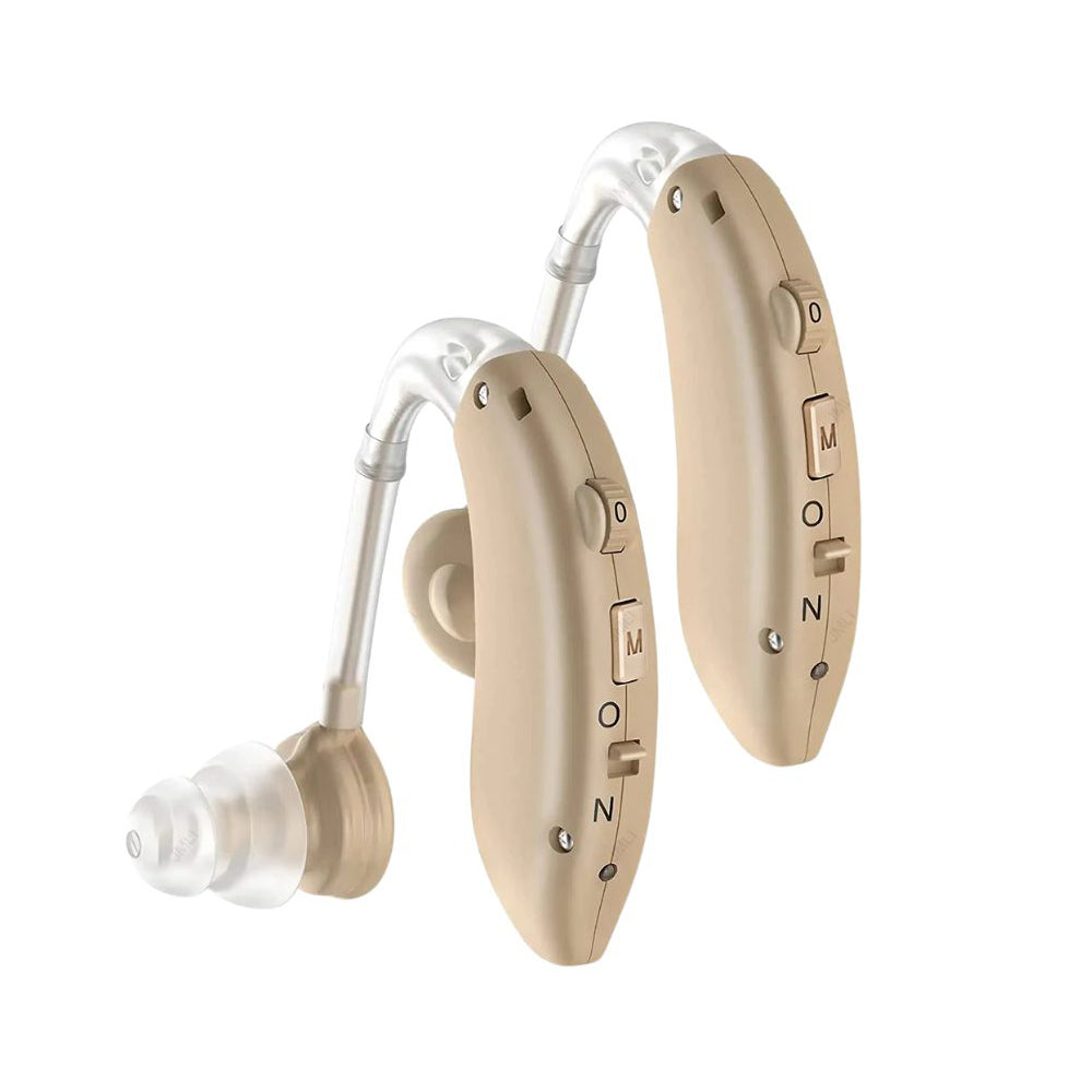 Audenora™ Smart Hearing Aids