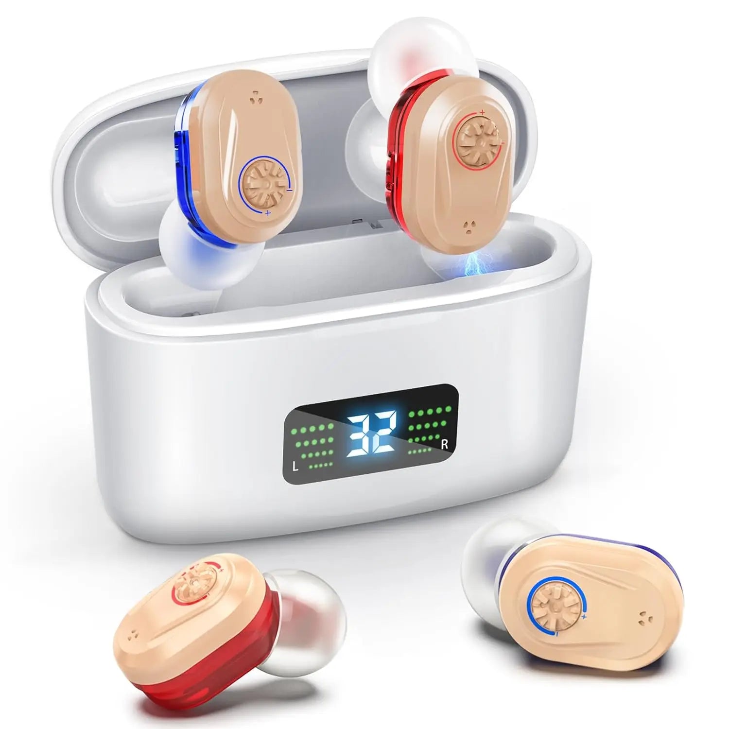 Vistonear™ AirLite Hearing Aid - Vistonear - Advance The Future