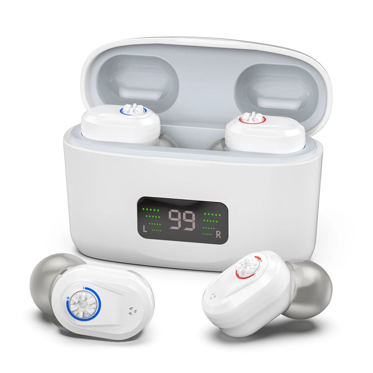 Vistonear™ AirLite Hearing Aid - Vistonear - Advance The Future
