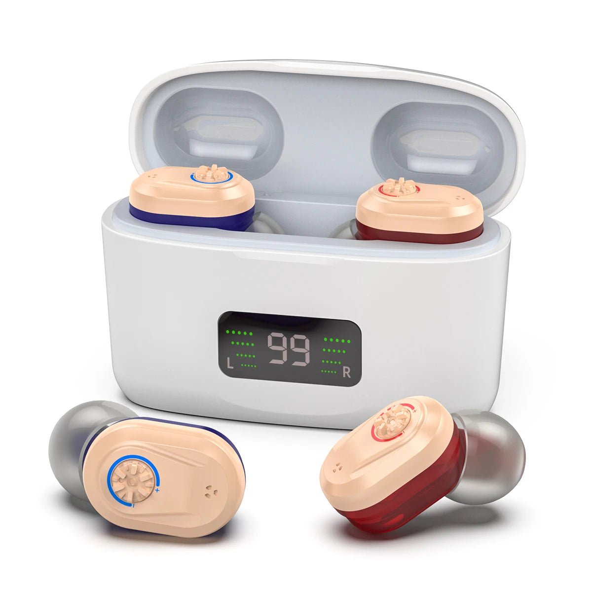 Vistonear™ AirLite Hearing Aid - Vistonear - Advance The Future