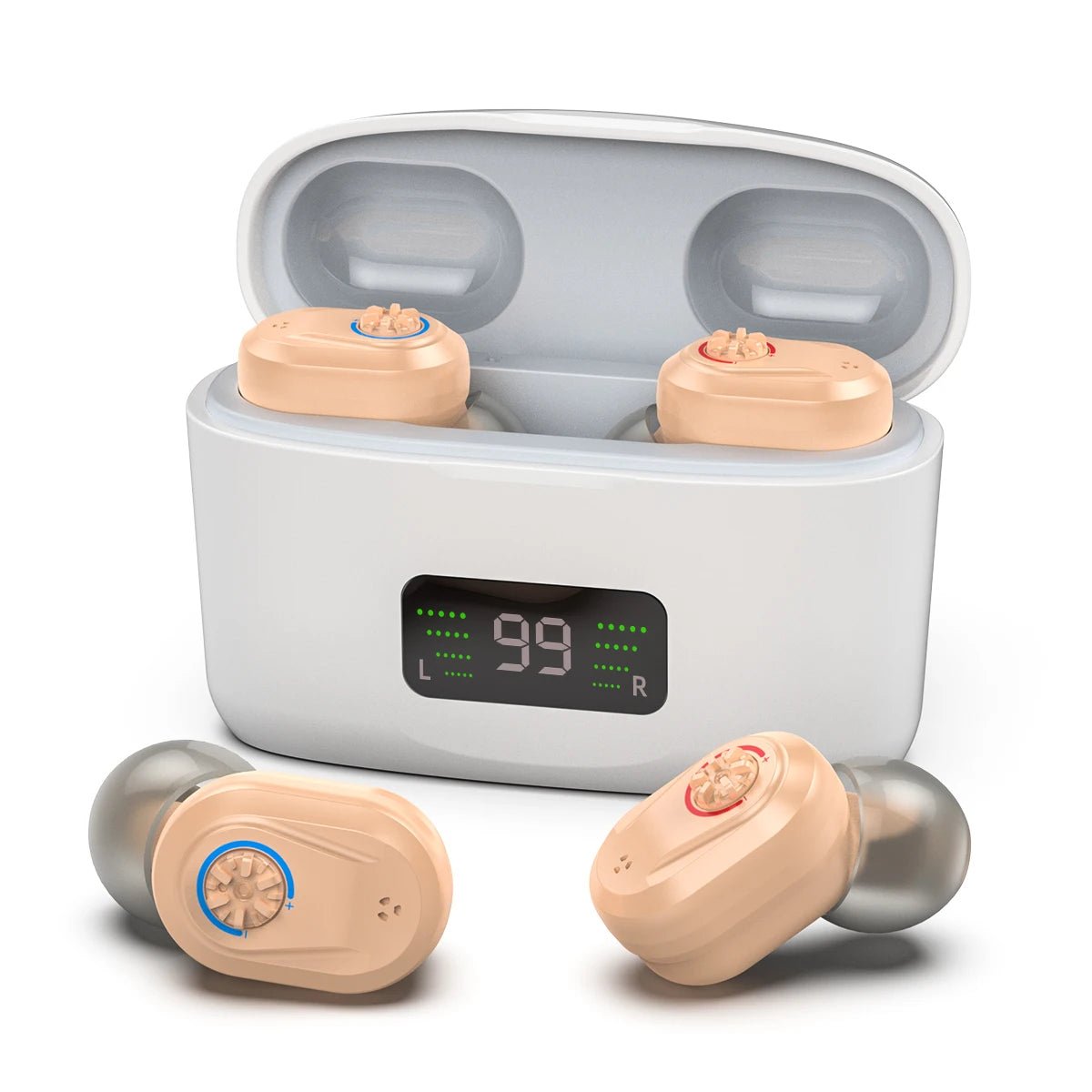 Vistonear™ AirLite Hearing Aid - Vistonear - Advance The Future
